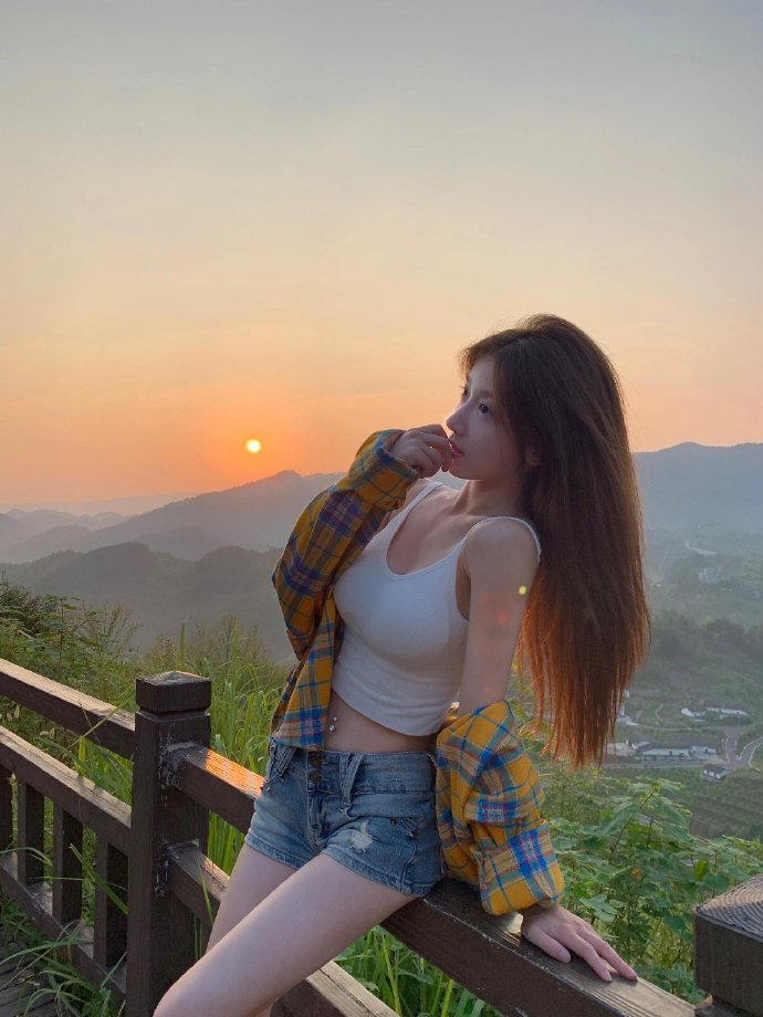 知否知否应是绿肥红瘦 剧照